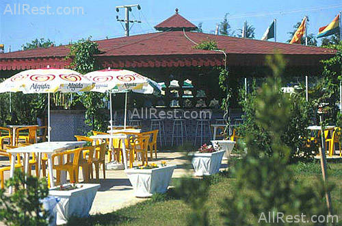 Club Ali Bey Belek 21